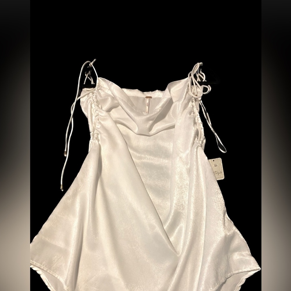 Free People Never Worn
